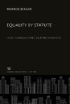 Equality by Statute