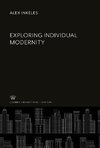 Exploring Individual Modernity