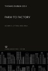 Farm to Factory