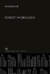 Forest Hydrology