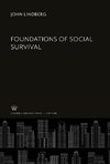 Foundations of Social Survival