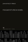 Fragments from Babel