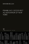 Franklin D. Roosevelt as Governor of New York