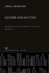 Gender and History