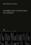 Gender and the Politics of History