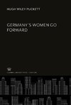 Germany'S Women Go Forward