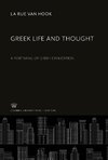 Greek Life and Thought