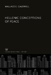 Hellenic Conceptions of Peace