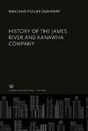 History of the James River and Kanawha Company