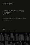 Hong Kong in Chinese History