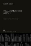 Human Nature and History