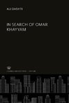 In Search of Omar Khayyam