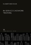 In-Service Casework Training