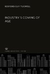 Industry'S Coming of Age