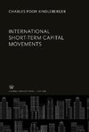 International Short-Term Capital Movements