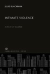 Intimate Violence