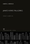 James Kirke Paulding