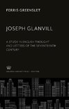 Joseph Glanvill