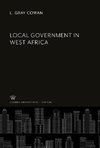 Local Government in West Africa