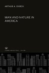 Man and Nature in America