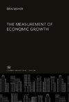 The Measurement of Economic Growth