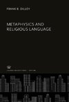 Metaphysics and Religious Language