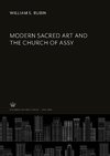 Modern Sacred Art and the Church of Assy