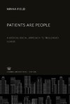 Patients Are People