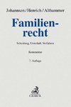 Familienrecht