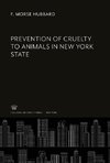 Prevention of Cruelty to Animals in New York State