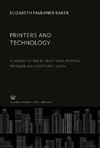 Printers and Technology