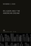 Religion and the American Dream