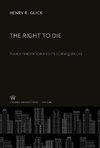 The Right to Die