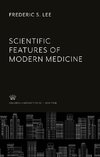 Scientific Features of Modern Medicine