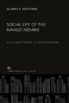 Social Life of the Navajo Indians