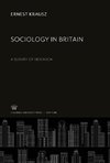 Sociology in Britain