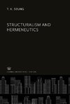 Structuralism and Hermeneutics