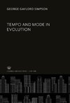 Tempo and Mode in Evolution