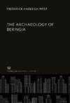 The Archaeology of Beringia