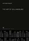 The Art of William Blake