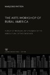 The Arts Workshop of Rural America