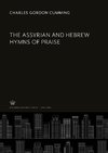 The Assyrian and Hebrew Hymns of Praise