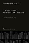 The Author of Sandford and Merton