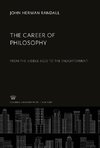 The Career of Philosophy