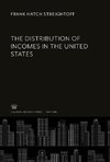 The Distribution of Incomes in the United States