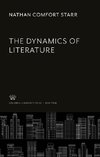 The Dynamics of Literature