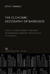 The Economic Geography of Barbados