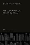 The Education of Jeremy Bentham