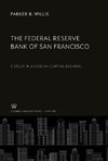 The Federal Reserve Bank of San Francisco