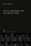 The Foundations and Nature of Verse